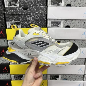 Luxury AAA Balenciaga Casual Shoes Lace