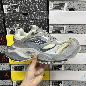 Designer Balenciaga Casual Shoes Lace