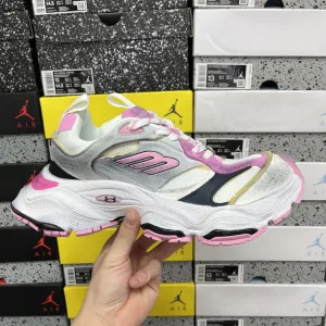 Designer Reps Balenciaga Casual Shoes Lace