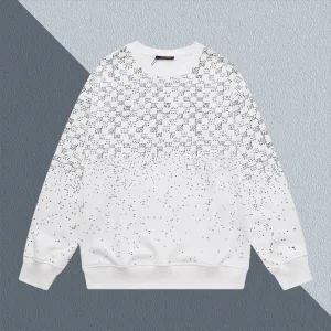 Aaa High Quality Louis Vuitton Hoodies For Spring