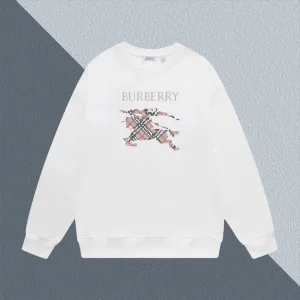 High Quality Burberry Hoodies For Spring