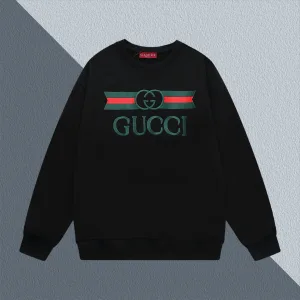 Luxury Gucci Hoodies For Spring