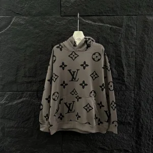 1:1 Louis Vuitton Hoodie