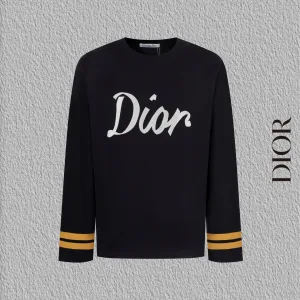 Luxury Designer Dior Cardboard Ruler