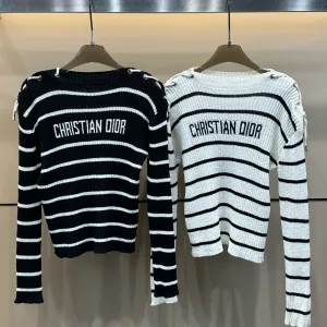 1:1 Designer Dior Long Sleeves