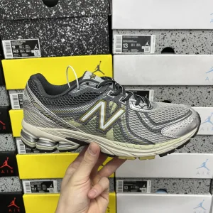 Luxury Reps New Balance Running Shoes