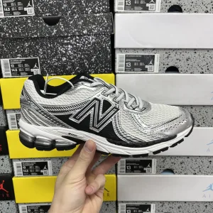 Luxury New Balance Running Shoes