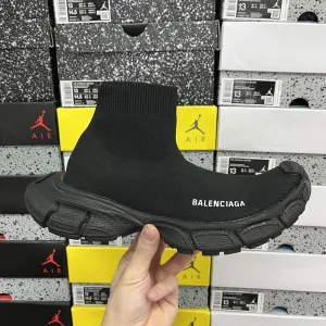 Luxury Balenciaga Running Shoes
