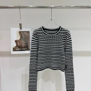 1:1 Louis Vuitton Long Sleeves