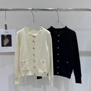 Aaa Luxury Chanel Cardigan