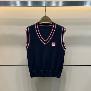 High Quality Miu Miu Vest