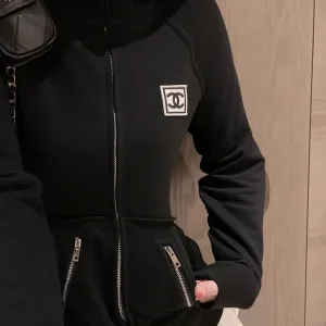 High Quality Aaa Chanel Leather Jacket