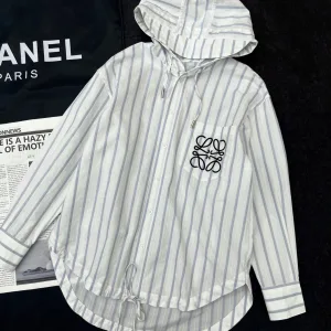 1:1 Luxury Loewe Shirt