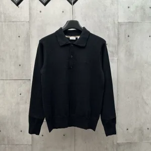 Luxury High Quality Burberry Cashmere Knitwear
