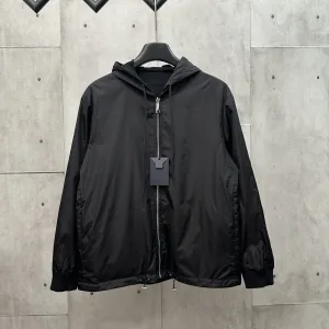 Aaa High Quality Prada Cotton Jacket