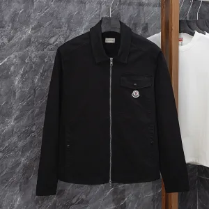 High Quality Aaa Moncler Cotton Outerwear