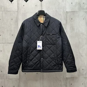 Luxury Burberry Cotton Shirts