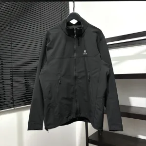High Quality Archaeopteryx Outerwear Red Nylon Spandex Multiple Colors Available Professional Outdoor Windproof Autumn Winter Embroidery Patch