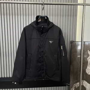 High Quality Prada Outerwear For Fall