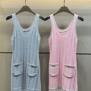 Luxury Chanel Dresses
