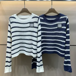 Aaa Miu Miu Long Sleeves