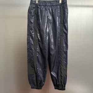 Luxury Aaa Louis Vuitton Jacquard Sweatpants For Early Spring