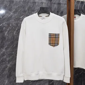 High Quality Burberry Hoodies