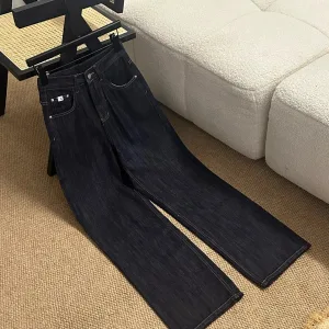 High Quality Calvin Klein Leather Pants