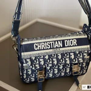1:1 High Quality Dior Messenger Bag