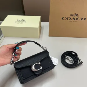 Luxury Coach Ruler