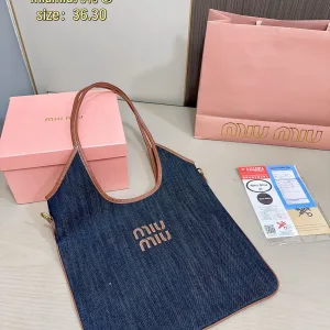 Luxury Miu Miu Abs Ruler