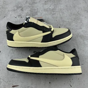 Reps Super Clone Jordan Black