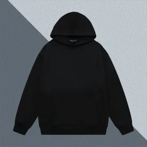 High Quality Louis Vuitton Cotton Hoodies