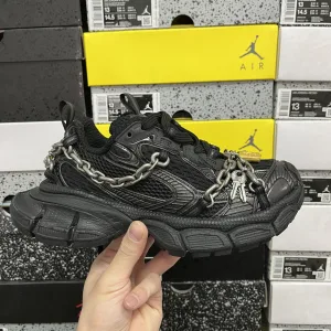 High Quality Designer Balenciaga Ruler