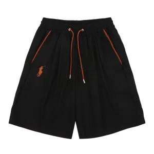 Aaa Ralph Lauren Linen Shorts