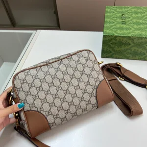 Luxury High Quality Gucci Handbag