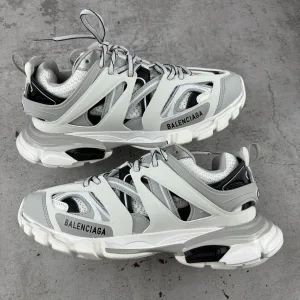 Super Clone AAA Balenciaga Dad Shoes