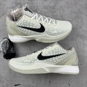 Reps Super Clone Nike Basketball Shoes Lace