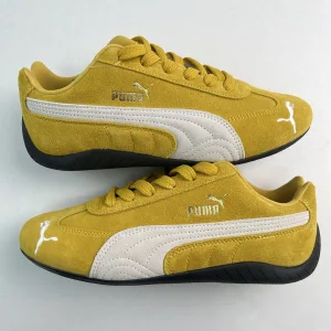 AAA Puma Ruler Yellow