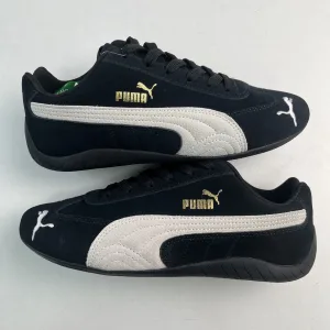 Designer Luxury Puma Ruler Black