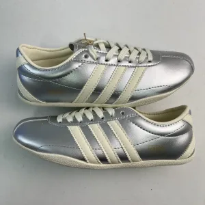 Super Clone High Quality Adidas Ruler Silver
