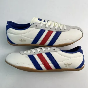 Luxury Adidas Ruler Red