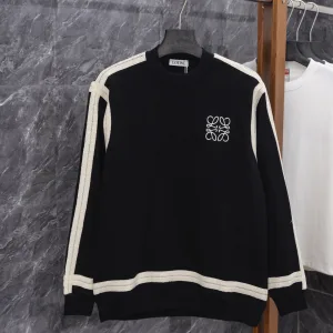 1:1 Loewe Cotton Hoodies