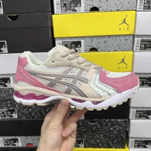 Designer Asics Running Shoes Blue