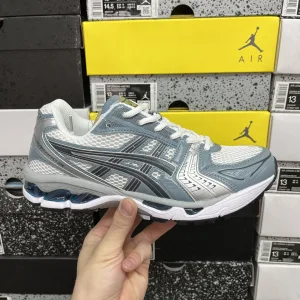 Reps Asics Running Shoes Blue