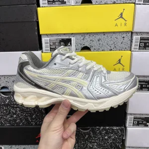 AAA Asics Running Shoes Blue