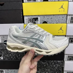 Reps AAA Asics Running Shoes Blue
