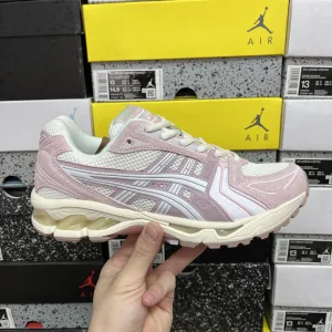 Luxury Reps Asics Running Shoes Blue