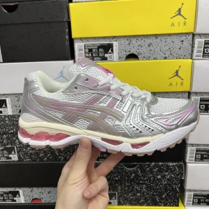 AAA Reps Asics Running Shoes Blue