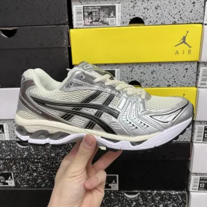 Designer Asics Running Shoes Blue